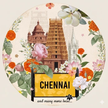 Chennai